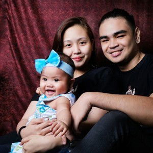 Nicole Lariosa Balisa profile icon