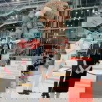 Pang Patcharin profile icon