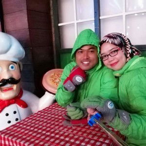 Puan Eyla profile icon