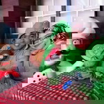 Puan Eyla profile icon