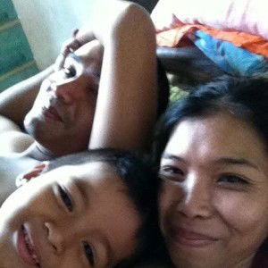 Lee Yum Moore profile icon