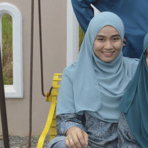 Syuhada Jaafar profile icon