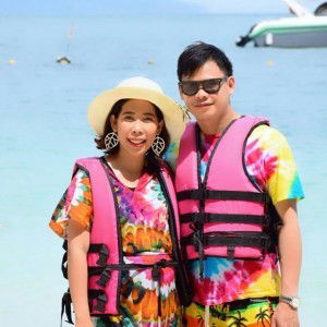 Soda Kwan profile icon