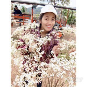 Waraporn Suangpho profile icon