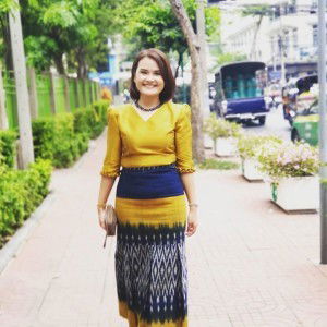 Khanarot Tonsaiphet profile icon