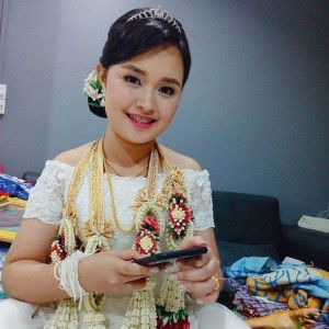 Hong Satjaporn profile icon