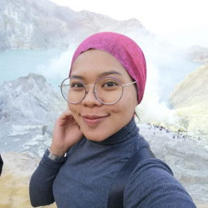 Huda Suhaemi profile icon