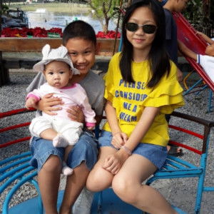 Amon Amp P profile icon