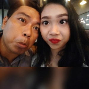 ayu rahayu profile icon