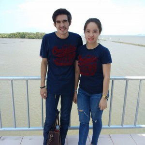 Maew Amornrat profile icon