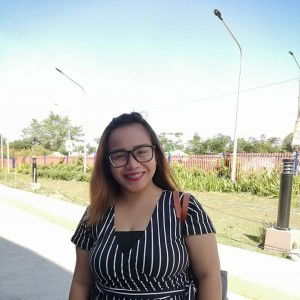 Nicole Manalo profile icon