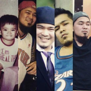 Anna Theresa B Diones profile icon