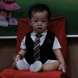 JohnPaul Balgos Baes profile icon