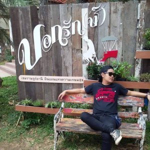 ธีระศักดิ์ ผลสิน profile icon
