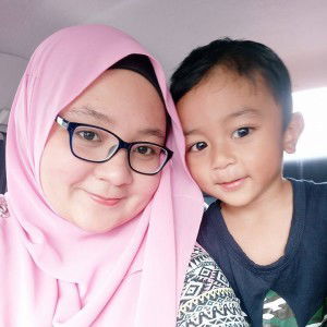 Nur Farahin profile icon