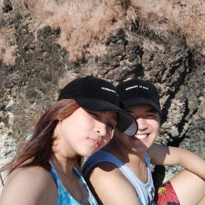 Jae Cruz profile icon