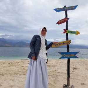 Nining Arni profile icon