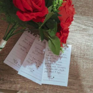 Nur Teha Fatihah profile icon