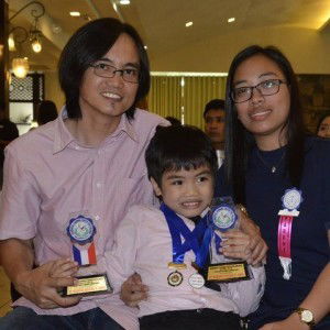 Mary Ann Amio profile icon