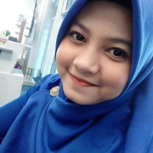 Lia Azizah Dinda profile icon