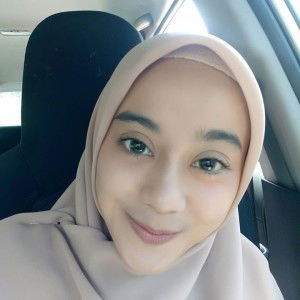 Irnawati profile icon