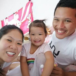 Ochin Jing Jing profile icon