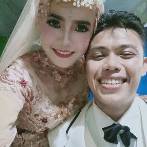 Mentari Pratiwie Damanik profile icon