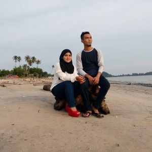 Nur Lieza Harun profile icon