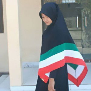 Nike Astriani Hilal profile icon