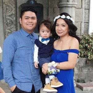 Racquel Roa Aquino profile icon