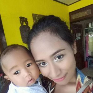 Irnawati Kabakoran Rahaded profile icon