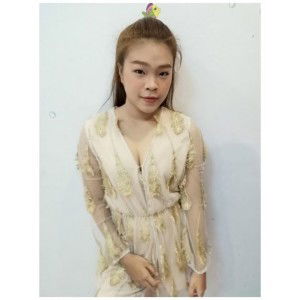 Wasinee Juranukul profile icon