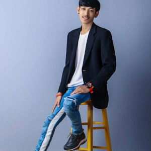 ballsz Khunthong profile icon