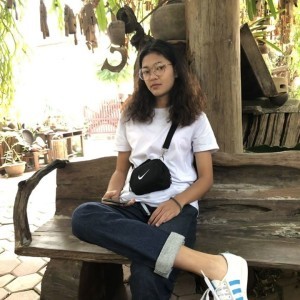 Chutimon Poomhuang profile icon