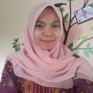 Aulia Damayanti profile icon