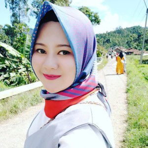 Aas Astri Kharlina profile icon