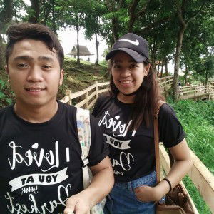 Aileen May Marie Rey profile icon