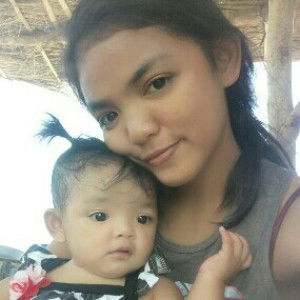 Sarrah Grace Saludares profile icon