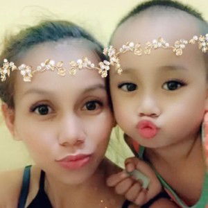 Freda Onin Claursitred profile icon