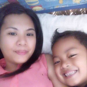 Carren Gaerlan Ramat profile icon