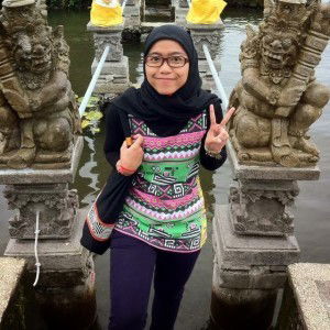 Ajeng Amaliasari profile icon