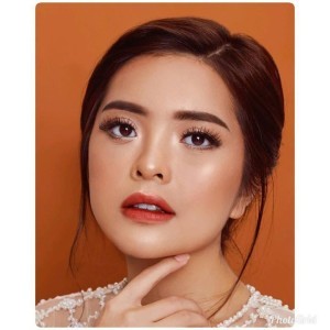 Amelia Lukman profile icon