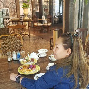 Oh Nantasinee profile icon