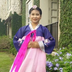 Orasa Srikhongrak profile icon