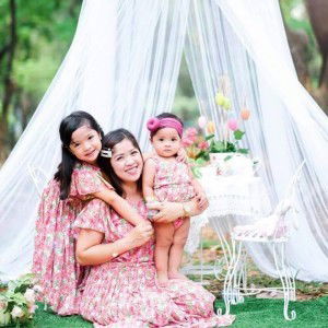 Anna Loraine Tarusan Feliciano profile icon