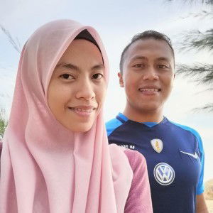 Nurziela Sulaiman profile icon