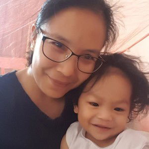 Jen-jen Ragual Balauitan-Bungag profile icon