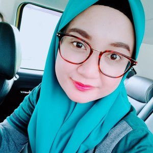 Nurul Ashikin Jamaludin profile icon