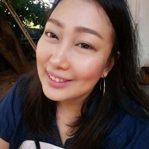 Siraprapha Praekthong profile icon