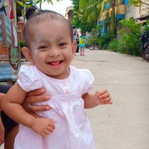 Hafizah Khairulnisa profile icon